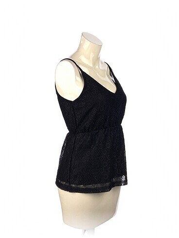 Vintage Love PreLoved Bluz %70 İndirimli.