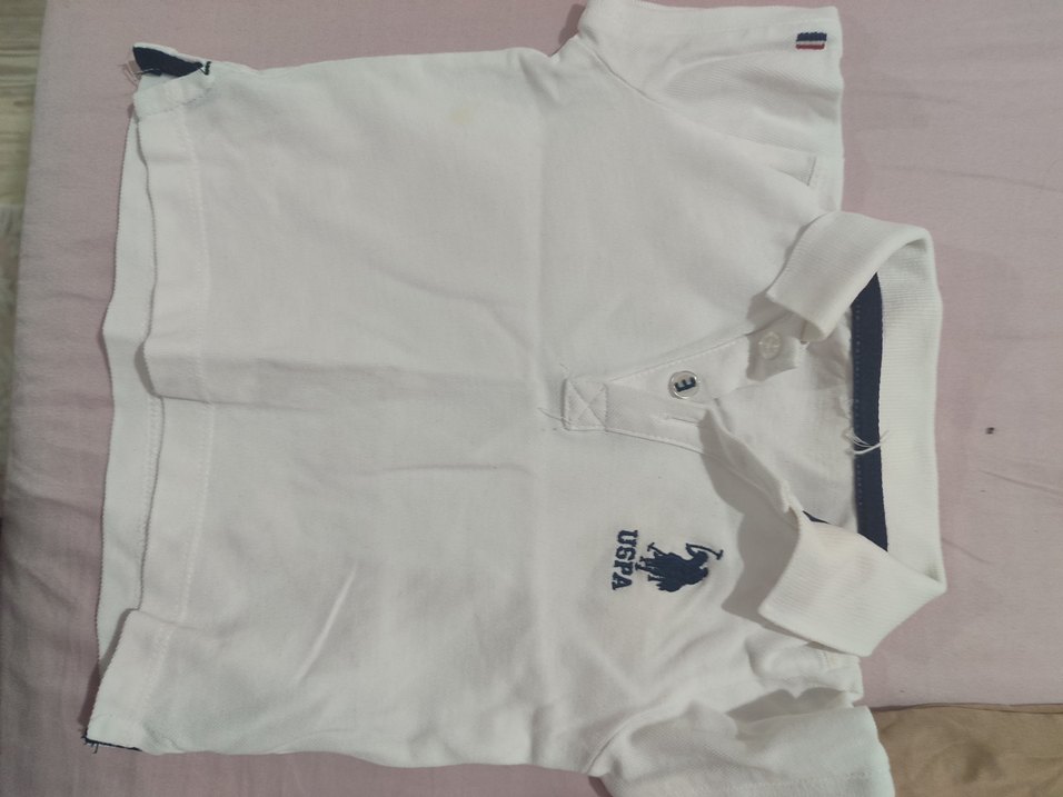 Bebek Body - Görsel 2