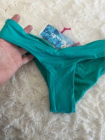 Penti Bikini altı