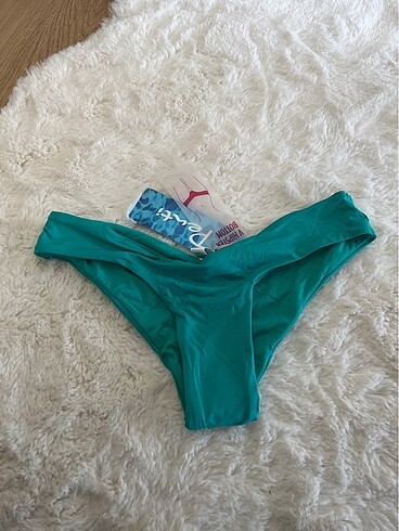 Bikini altı