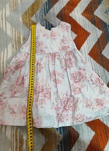 H&M Elbise