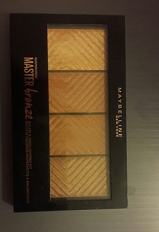 Maybelline Allık