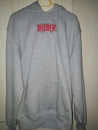 stadium tour baskılı sweatshirt