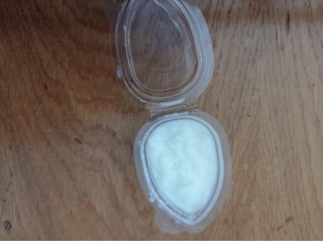 Kefir mayası