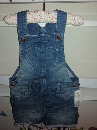 24-36 Ay Beden Temiz yeni h&m slopet