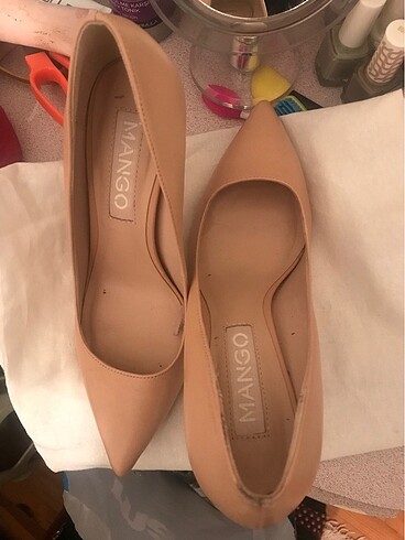 Stiletto