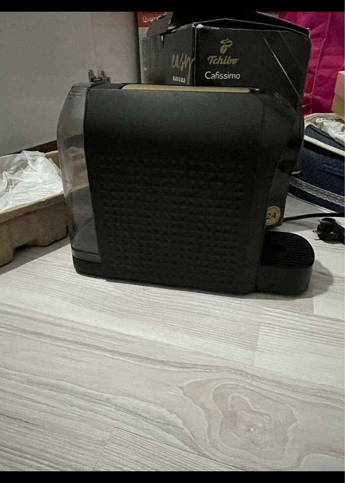 Tchibo cafissimo easy - Görsel 3