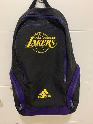 Adidas X Lakers Sırt Çantası