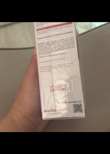 Tritone Güneş Koruyucu SPF 50+ Losyon 150ml - Görsel 2