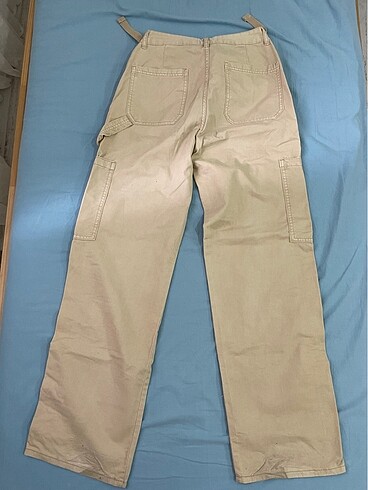 s Beden pull&bear kargo pantolon