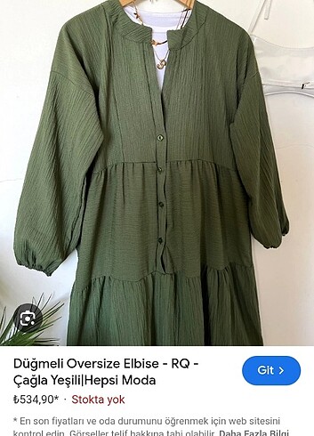 Diğer Elbise 