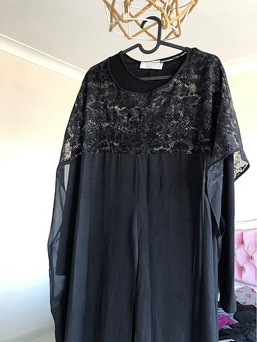 Setrems marka Abaya