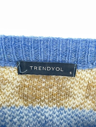 s Beden çeşitli Renk Trendyol & Milla Kazak / Triko %70 İndirimli.