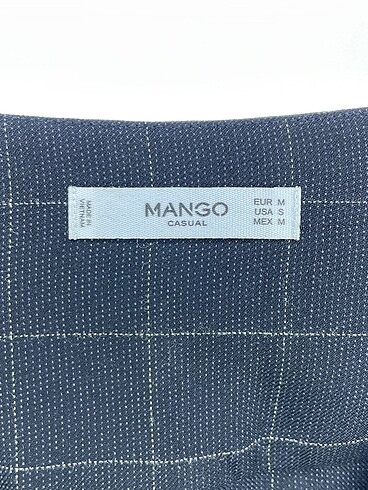 m Beden çeşitli Renk Mango Uzun Tulum %70 İndirimli.