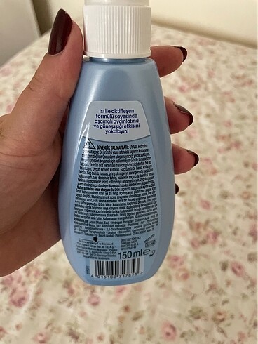 Palette renk açıcı sprey - Görsel 3