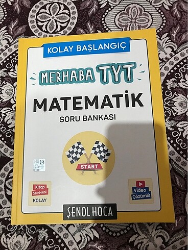 Tyt matematik