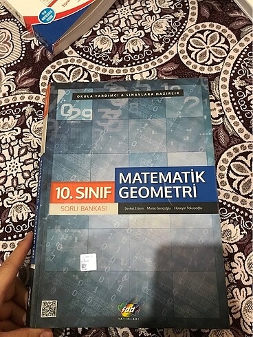 Matematik