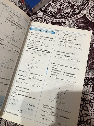  Matematik
