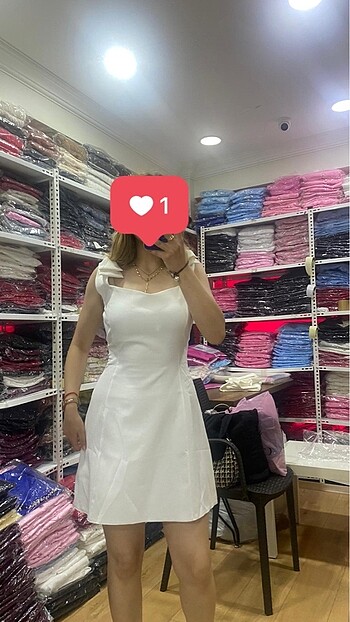l Beden Beyaz nikah mezuniyet elbisesi