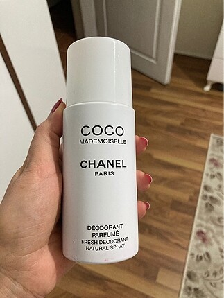 coco chanel