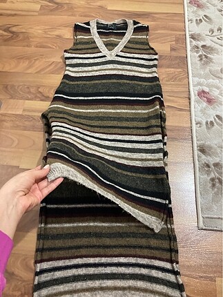 triko tunik