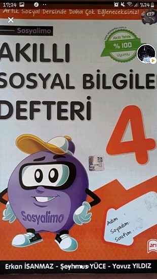 diğer Beden toplu kitap 