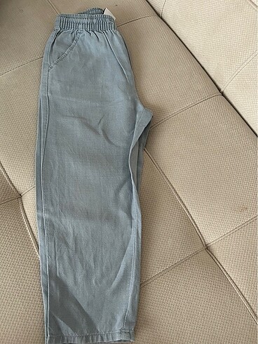 Zara keten pantolon