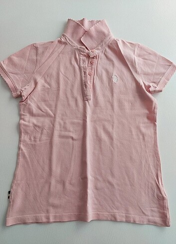 U.S Polo Assn. 9 Yaş