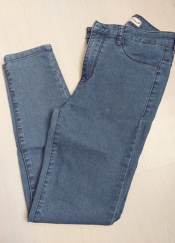 Kot pantolon 