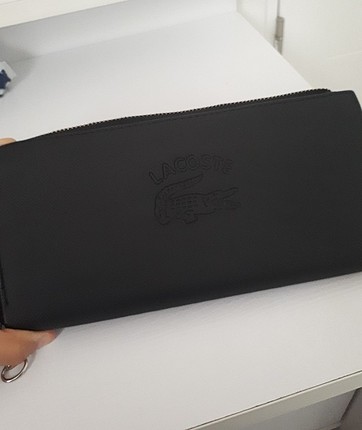 Lacoste cüzdan 