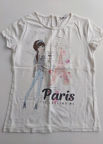 LC Waikiki 13-14 Yaş