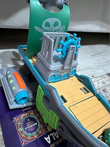 Pjmaskeliler