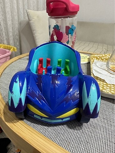  Pjmaskeliler