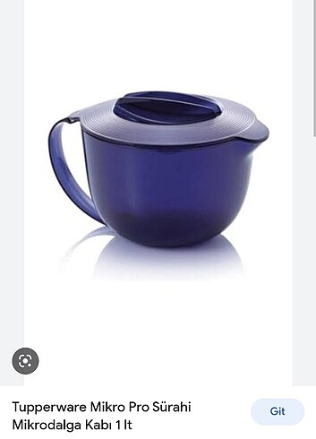 Tupperware Tupperware