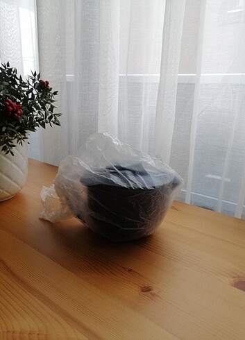 Beden lacivert Renk Tupperware