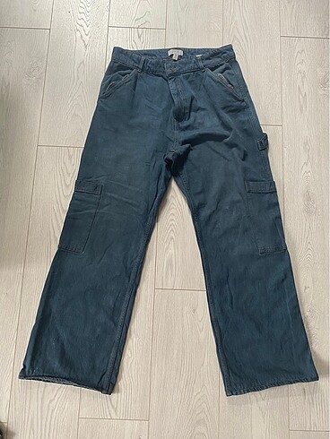 H&M pantolon