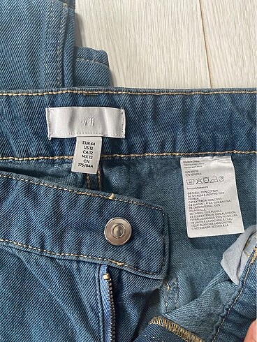 44 Beden lacivert Renk pantolon