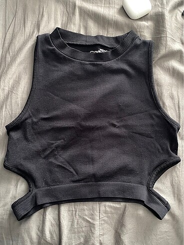 spor crop