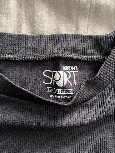 s Beden spor crop