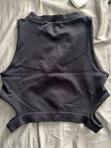 Koton spor crop