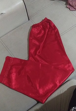 saten gecelik pijama