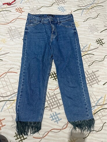 Bershka Bershka bootcut