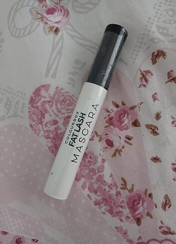 Oriflame maskara 