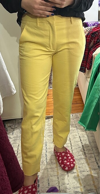 Zara Zara pantolon