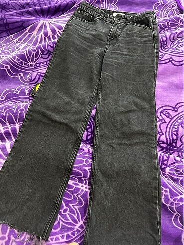 38 Beden Pull and bear jean