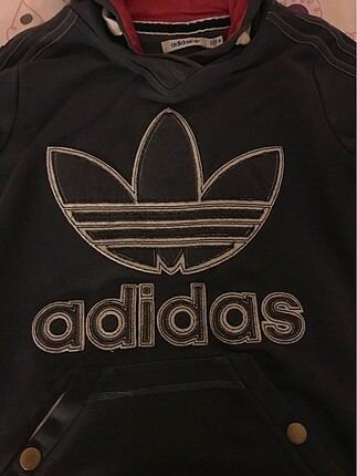 Orijinal Adidas Sweatshirt