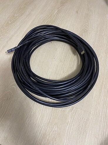 20 metre Hdmı kablosu