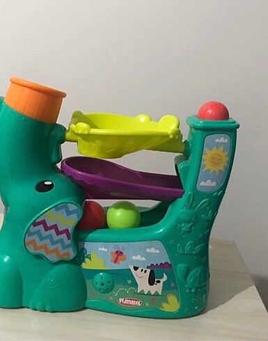 Diğer Playschool Eğlenceli Toplar