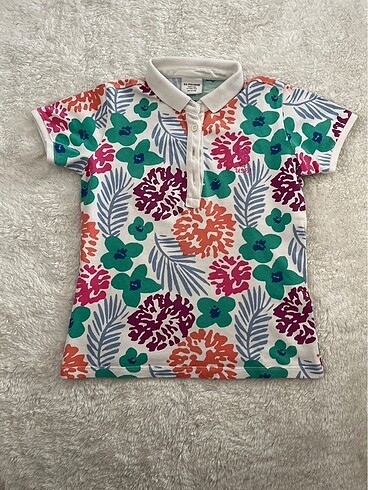Polo tshirt