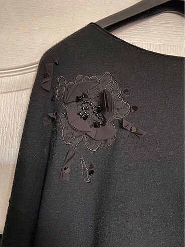 CB Made in italy İtalyan şık kazak